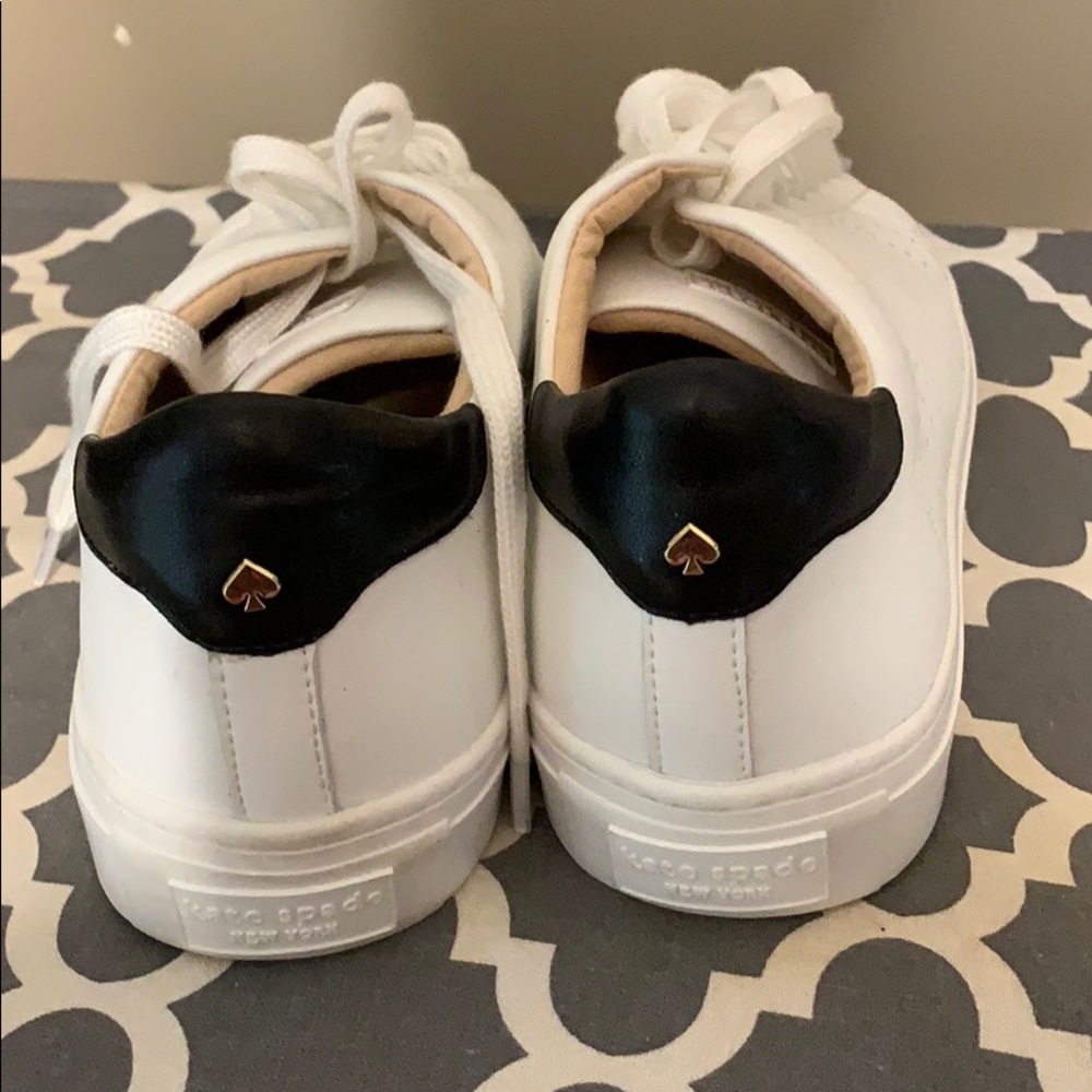Kate Spade ♠️ sneakers